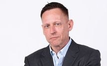 ｢北朝鮮よりも恐ろしい世界かもしれません｣影の米大統領ピーター･ティールが危惧する｢反キリスト｣が跋扈する社会像
