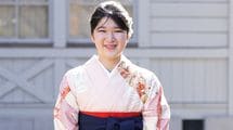 ｢空が青いのは当たり前ではない｣愛子さま中学時代の作文から皇室研究家が読み取った平和への思いと優しさ