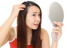 「女性の薄毛・抜け毛」最大の原因は何か