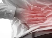 30～50代の事務職に多い"腰痛"の解決法