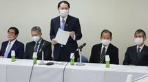 自民党執行部も頭を抱える｢一院制論者｣ミスター議連の改憲論議
