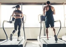 医師が語る「メタボ解消」に最強の運動法