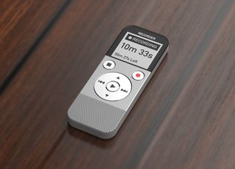 職場で"会話をこっそり録音"はアリなのか