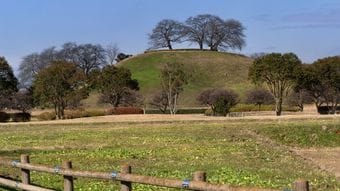 古墳に眠るのは剣や鏡だけではなかった…200キロ超の"猛毒鉱物"が示す｢ヤマト政権の手広い交易の実態｣