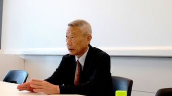 ｢古田さんの握手拒否は当然だった｣…球界再編騒動の｢嫌われ役｣が明かす初ストライキを決定づけた4文字の言葉