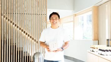 ずっとスーパーの言いなりだった…1日600個売れる"豆腐のパフェ"を生み出した｢田舎の小さな豆腐店｣の逆転劇