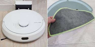 低価格ロボット掃除機｣の進化に驚いた…｢3万円の中国製｣と｢4万円の
