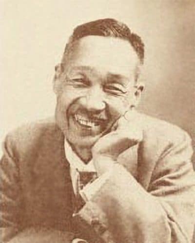 医学博士・森田正馬（1874～1938）