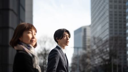 頭のいい人はそう答えない 頭の悪い人 が会話の最初の5秒によく使う話し方 相手に 話の方向性 をまず見せる President Online プレジデントオンライン 頭のいい人はそう答えない 頭の悪い人 が会話の最初の5秒によく使う話し方 相手に 話の方向性 をまず見せる President Online プレジデントオンライン