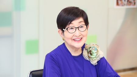 36年前 女性初の取締役抜擢 で 人生狂った男からの嫌がらせ にどう向き合ったか どん底の景色を見ることが大切 President Online プレジデントオンライン