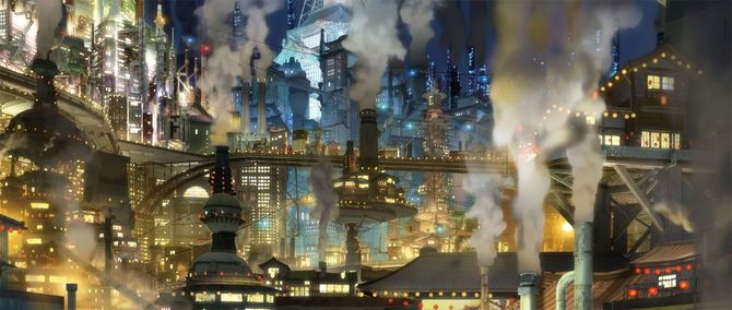 『映画えんとつ町のプペル』