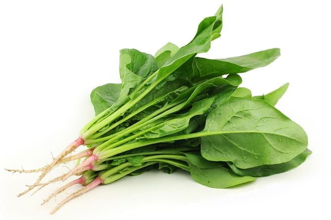 ほうれん草