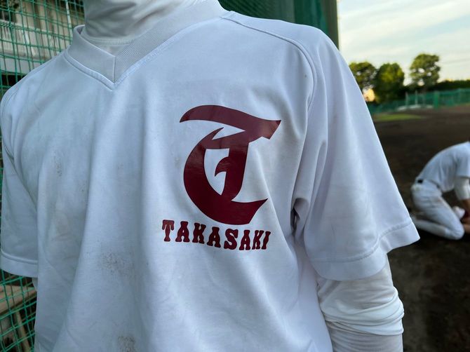 今年のテーマは「サイコロジカルベースボール」。相手選手の心理を読みながらのプレーが信条