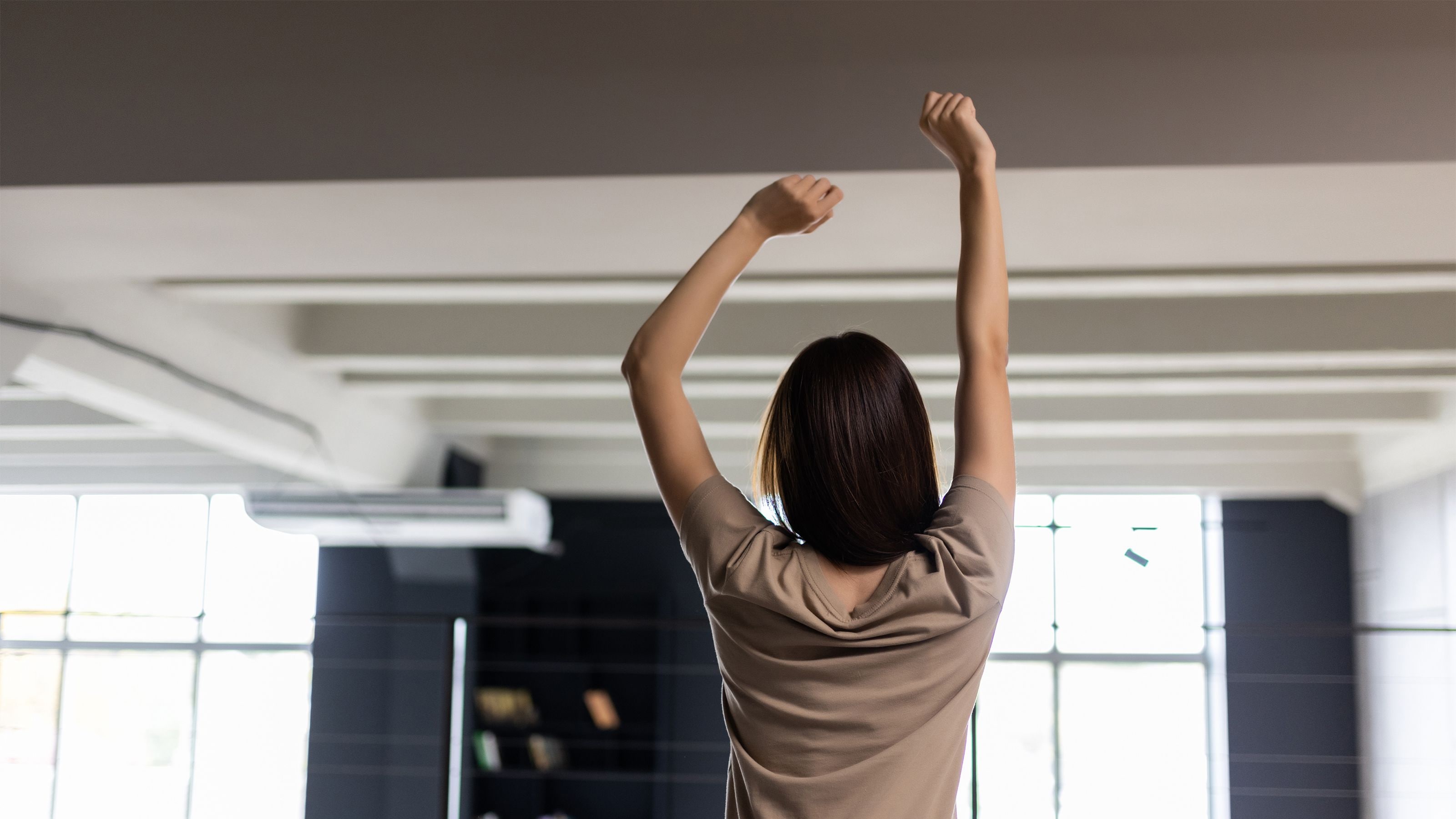 筋トレ､ランニング､ウォーキングが続かない人に朗報…運動不足を