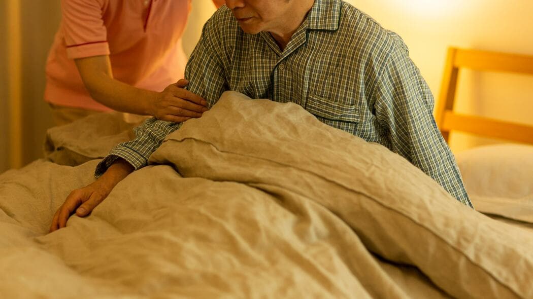 だから転んだだけで｢寝たきり老人｣になる…医師が｢50歳過ぎたらもっと食べて｣と勧めるスーパーで買える食材