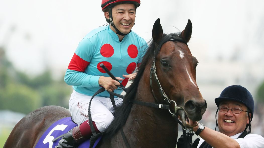 プロなら｢勝たせていただいた｣と謙遜する必要はない…福永祐一が最多勝利騎手になるためにワザとやったこと ありのままの自分で､気持ちよく仕事をすればいい