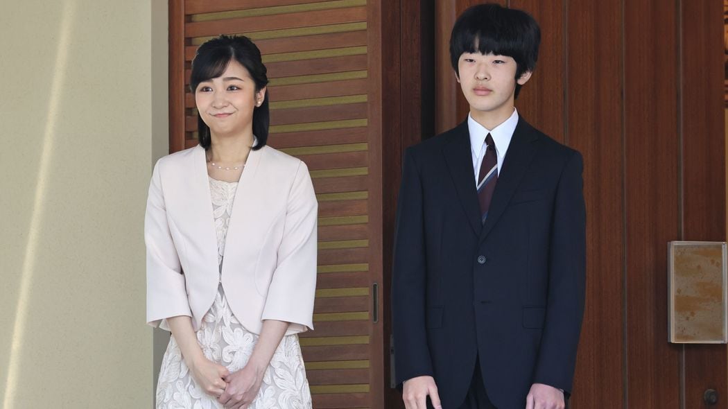 ｢将来の天皇｣の妃となる女性は現れるのか…悠仁さまの｢東大推薦希望｣報道が示す皇室の暗い未来 このままでは｢秋篠宮家存続の危機｣が訪れる