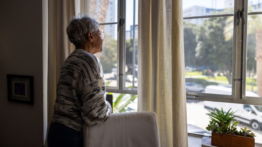 2LDKの2部屋を独占する引きこもりの50歳息子と定年退職の夫…一級建築士が57平米の家にひねりだした妻の空間 日本の住宅文化に"妻の部屋"がないという大問題