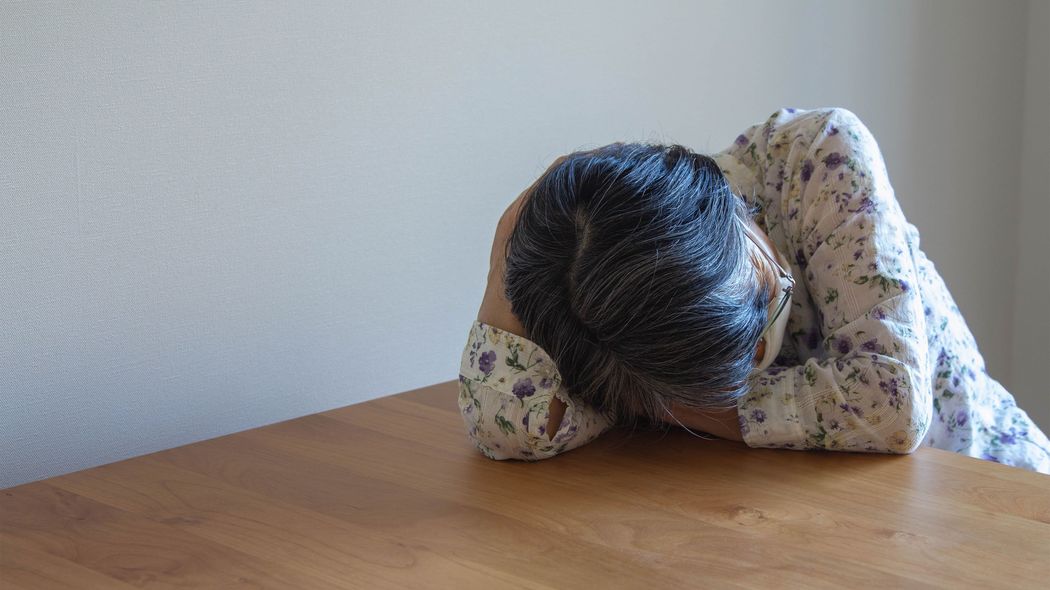 生きていても若い人の負担を増やすだけ…元気な80代女性が｢死んじゃったほうがマシ｣とこぼすワケ ｢長生きする=幸せ｣という考え方はもう通用しない