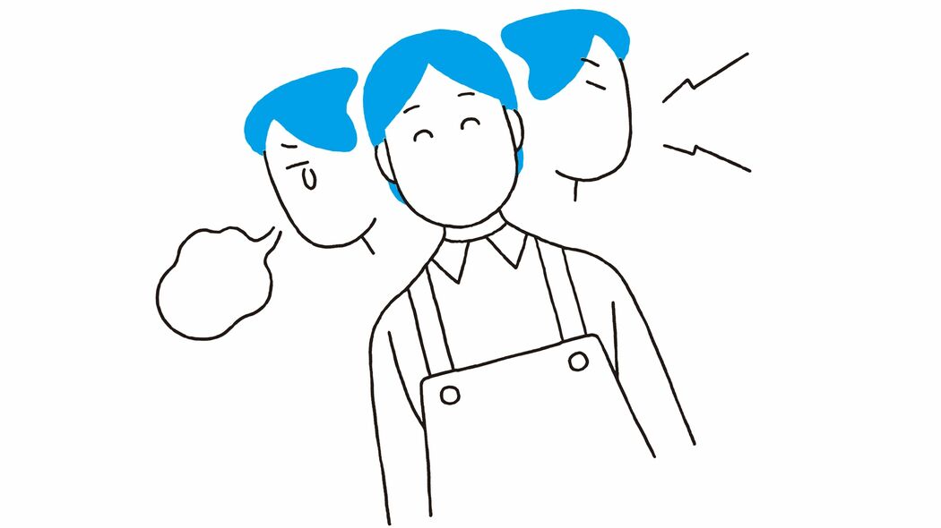 "真面目な性格"も"こだわり気質"も関係なかった…調査で判明した｢うつ病になりやすい人の仕事の種類｣ 精神科医｢条件がよくても注意が必要な職業4タイプ｣ 