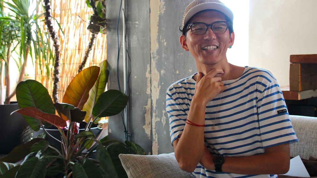 目が見えなくなってからのほうが生きるのが楽…失明した36歳男性が始めた｢妻と2人の子どもに対する日課｣ 今日と同じ明日が訪れるとは限らないと痛感した結果