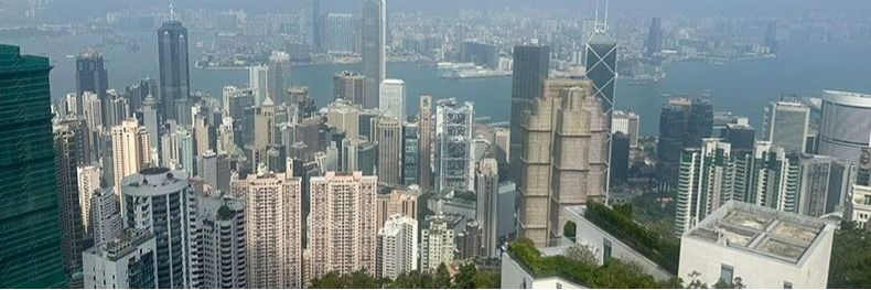 ｢10億円前後を買うのは台湾人か香港人｣東京で坪2000万円マンションを購入していく外国人富裕層の金銭感覚