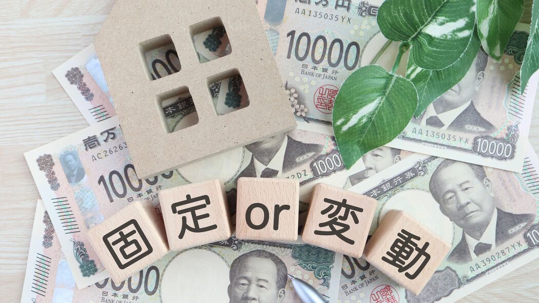 ｢固定より変動｣が常識だったが…会計学博士が75%の変動派に警告する住宅ローン金利｢10%超え｣の最悪シナリオ