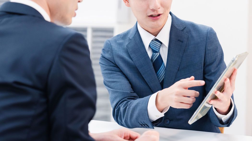 ｢高すぎるから半額にして｣という無茶振りに｢それは厳しい｣は三流…そのとき一流がする"うまい切り返し" ｢できる､できない｣で回答しようとしてはいけない