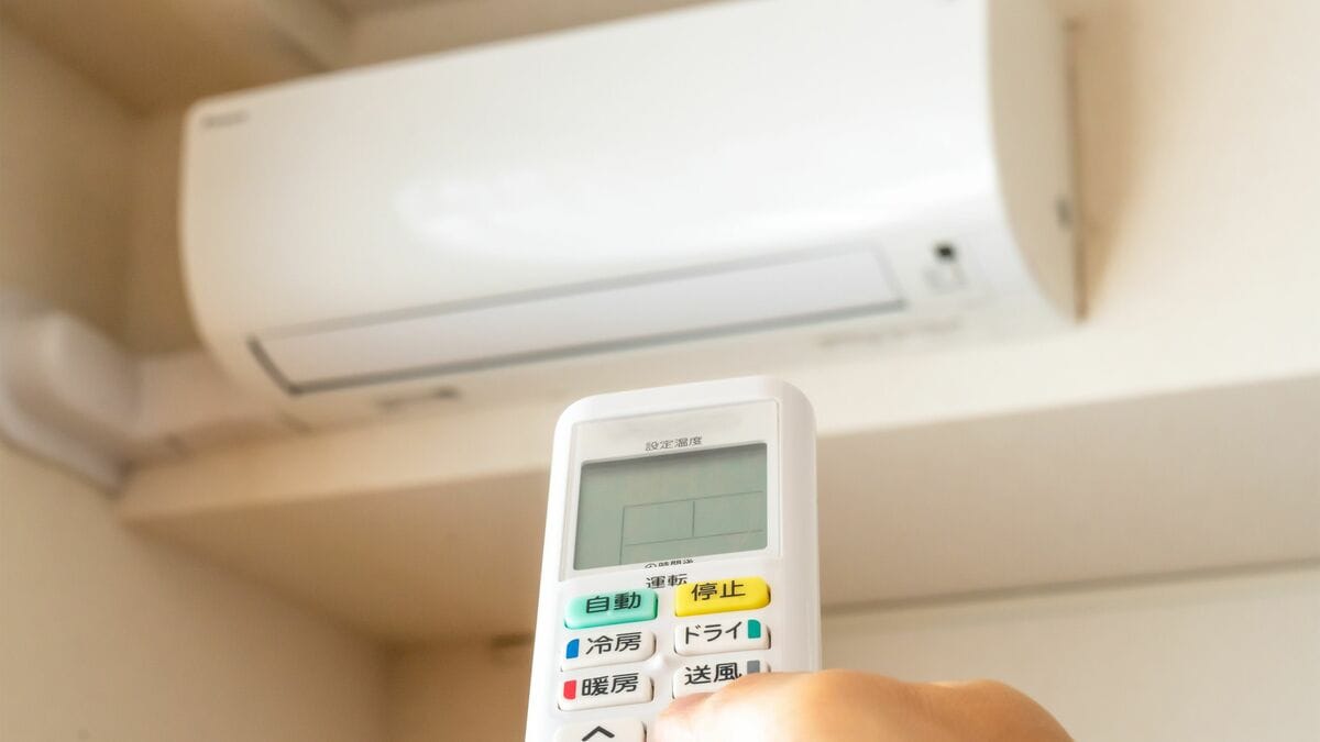 エアコンより先に対策すべき場所とは？猛暑の電気代節約術