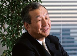 お客様は神様と妄信する社員は去れ：日本IBM社長