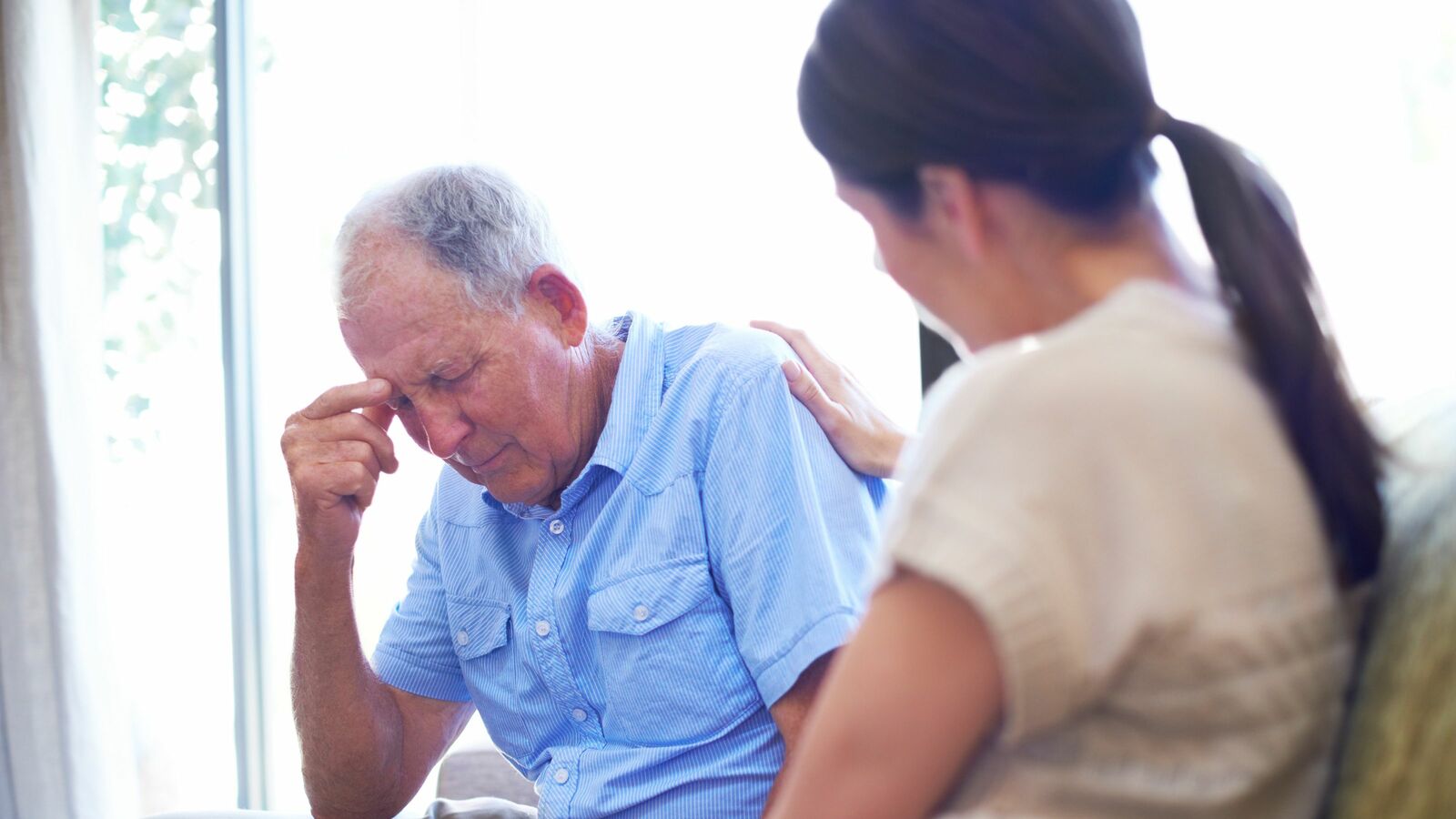 そんな性癖はなかったはずなのに…認知症の父親が娘のショーツを大量に隠し持っていた本当の理由 ｢何を探しているの?｣と聞いてみると…