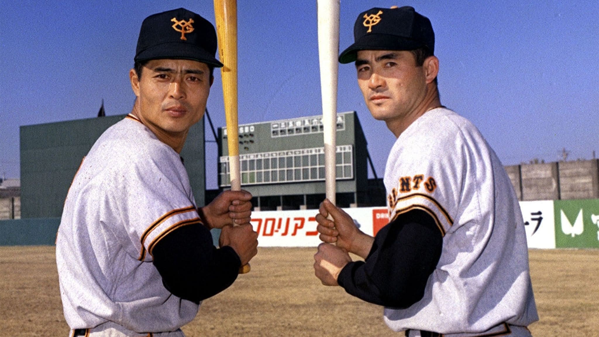 長嶋茂雄が王貞治と2人で食事をしたのは1回だけだった…日本プロ野球を牽引したONの知られざる関係 長嶋茂雄とは｢昭和の時代｣そのものだった