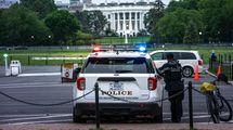 またトランプ暗殺未遂､必要なら装甲車も持ち出す要人警護の壮絶な現場