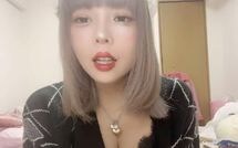 胸の谷間に｢ちいかわ｣を挟ませた動画だけじゃない…頂き女子りりちゃんがファンを増やした"ヤバい伝説"