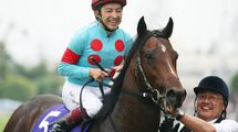 プロなら｢勝たせていただいた｣と謙遜する必要はない…福永祐一が最多勝利騎手になるためにワザとやったこと