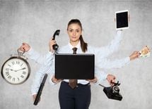 "ムダな仕事"を求める上司を説得する方法