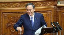 ｢菅政権のコロナ対応は安倍政権より全然マシ｣マスコミが報じない国民の本音