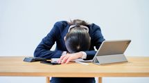 五月病を｢気の持ちよう｣と放置してはいけない…｢仕事後にやるだけ｣医師が教える"不調を防ぐシンプルな習慣"