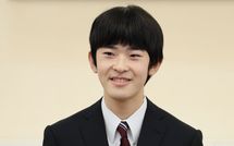 悠仁さま(18)結婚は｢深く考えたことはありません｣と…秋篠宮さま｢30歳より前に｣発言との"明白な違い"