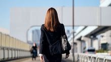 アイメイクでもネイルでもない…男性が女性を見た時に｢惹かれるポイント｣意外な第1位とは
