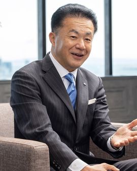 松尾大作（まつお・だいさく）