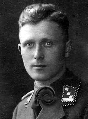 ロルフ・ギュンター