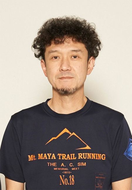 「坂バス」のネーミングも慈憲一さん