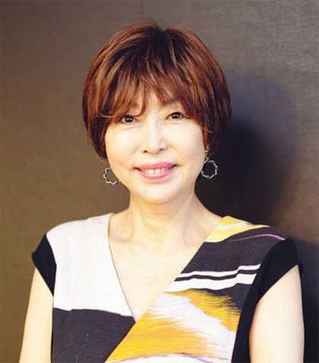 岡野 あつこ