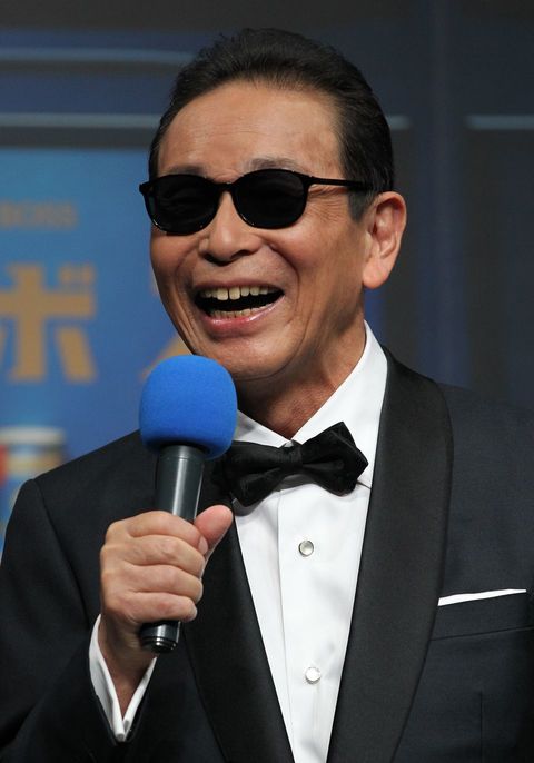 タモリさん