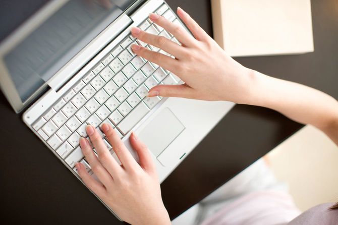 ノートパソコン