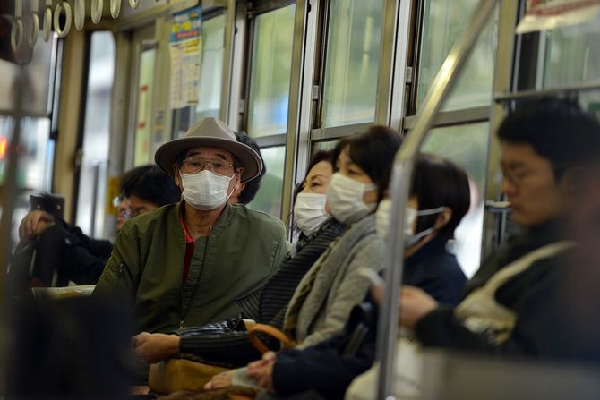 フェイスマスク