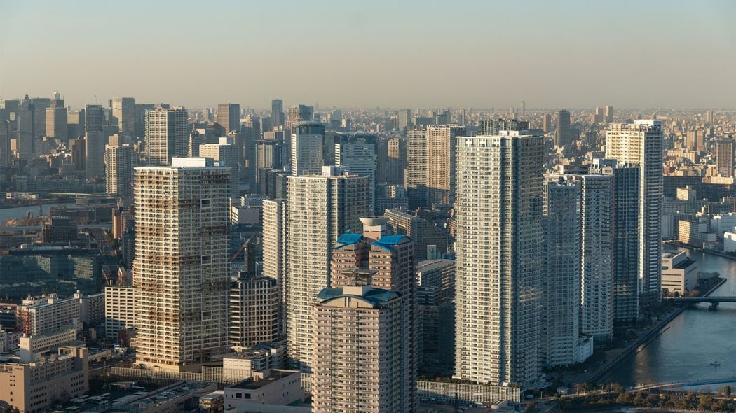 テレビ､食器棚､ソファが自分めがけて襲ってくる…専門家が検証した｢南海トラフ×タワマン高層階｣で起きる惨状 最悪の場合､ビルが根元から倒壊する