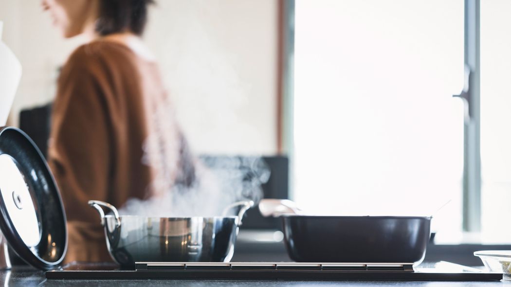 お金が貯まらない家のキッチンにはこれがたくさんある…｢丁寧な暮らし｣に憧れる人がつい買ってしまうもの【2025年8月BEST】 毎月2万円が浮くようになる｢スーパーでの買い出し｣法