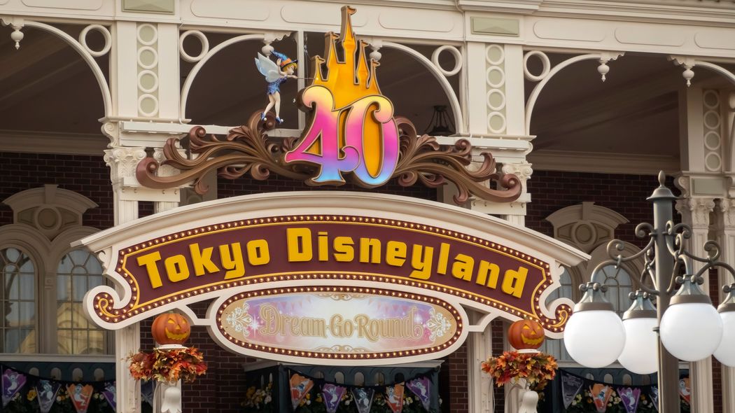 ｢なぜ僕だけ乗れないの?｣両腕がない男の子の涙が忘れられない…元ディズニー社員がその後とった行動 ｢これは仕方がない｣で終わらせない